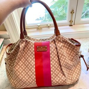 KATE SPADE diaper bag